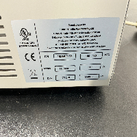 Parker 110HMD Hydrogen Gas Generators image 3